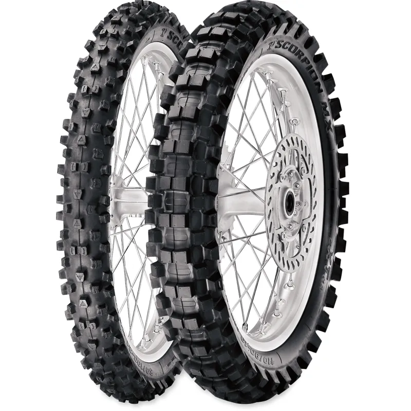 Pirelli XC eXTra X Front Tire