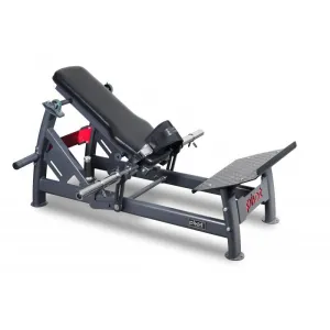 Pivot Deluxe Hip Thrust Machine