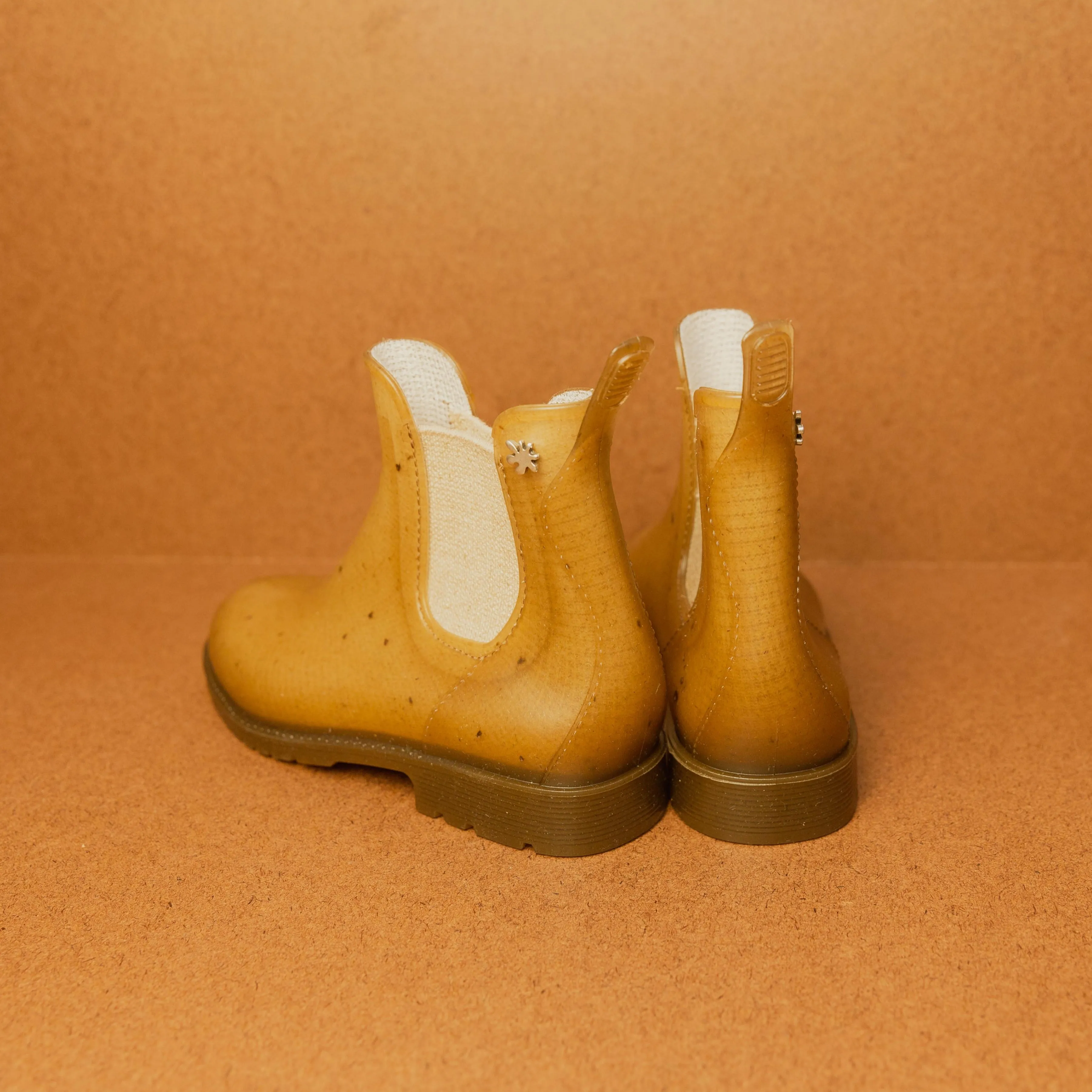 Plasticana Chelsea Rain Boot