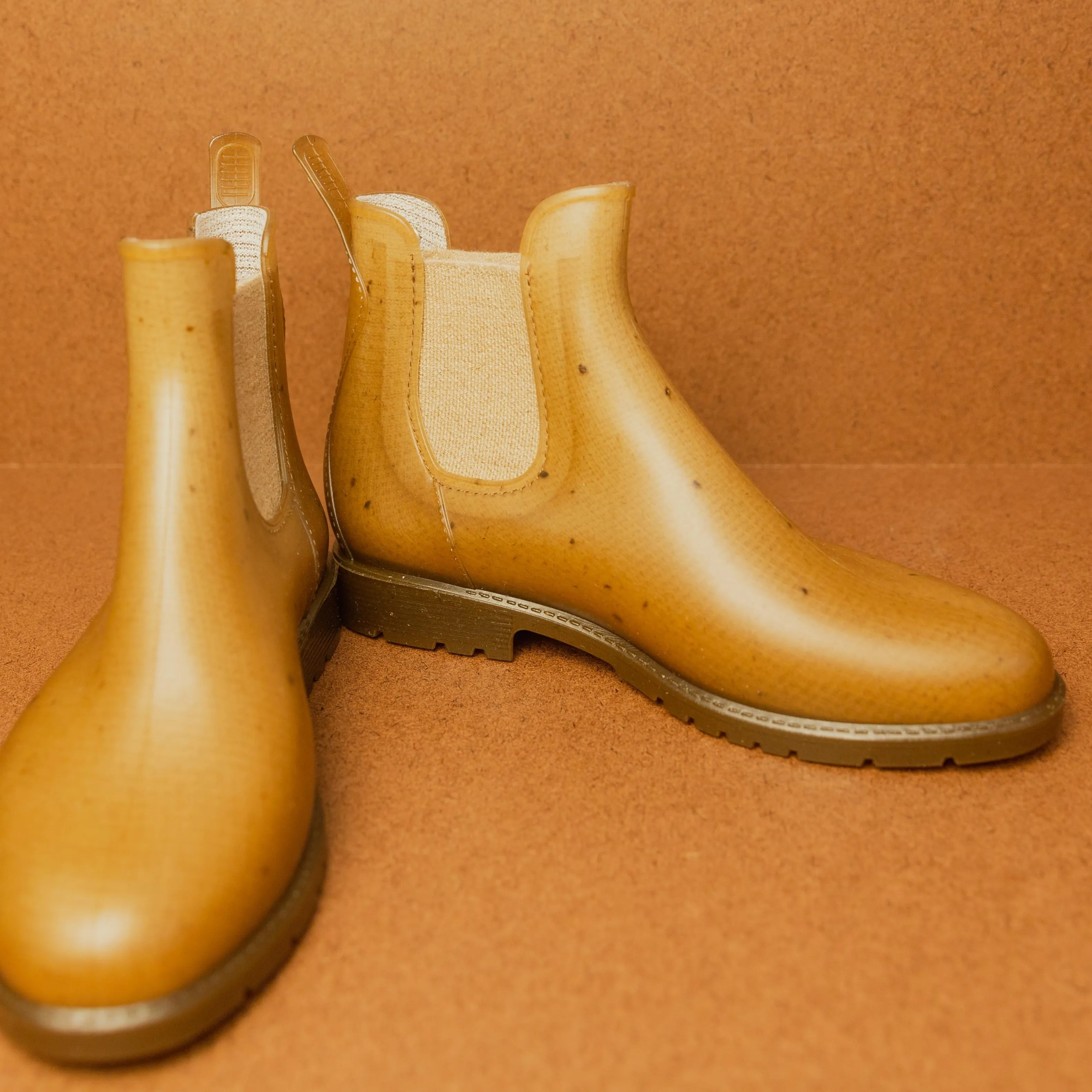Plasticana Chelsea Rain Boot