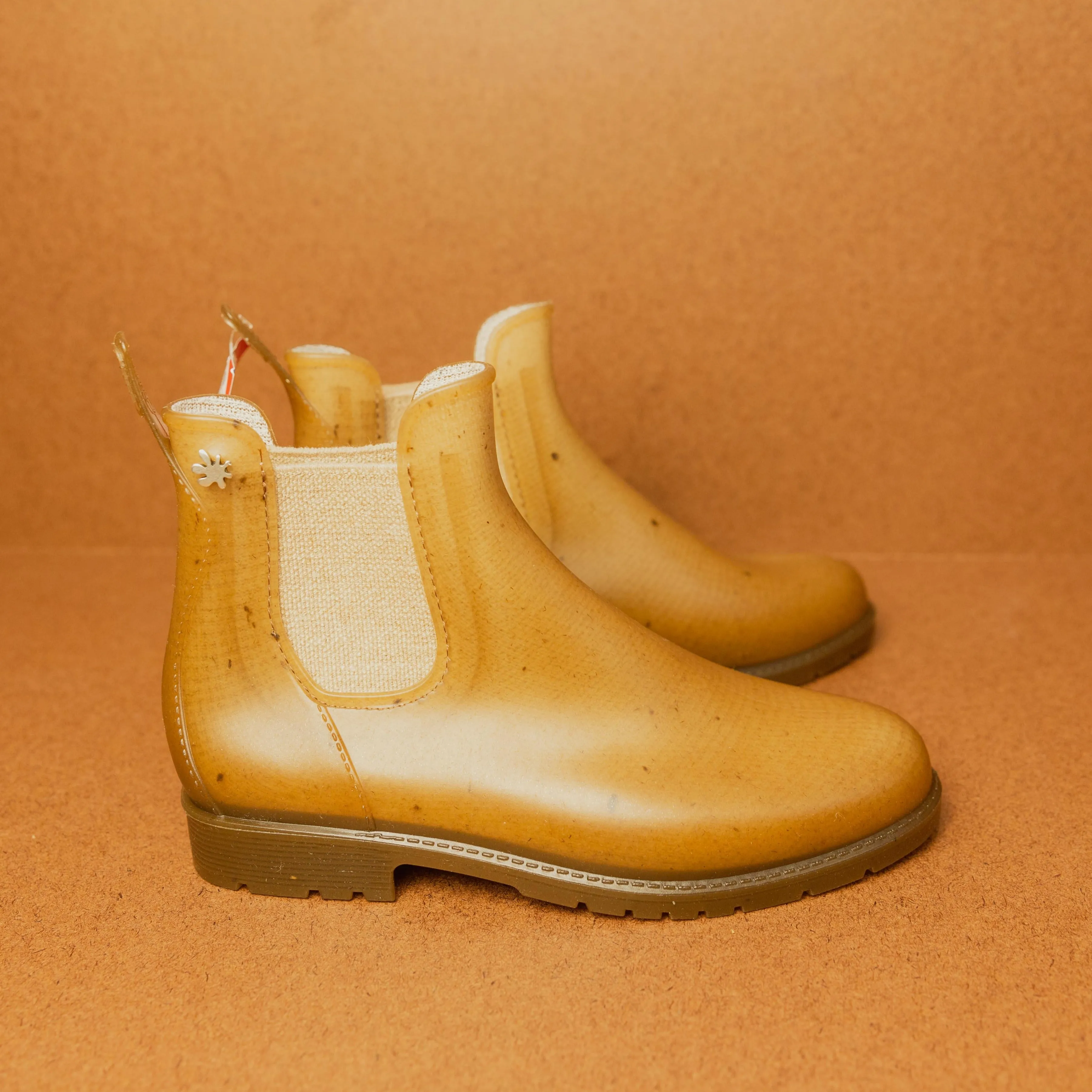 Plasticana Chelsea Rain Boot