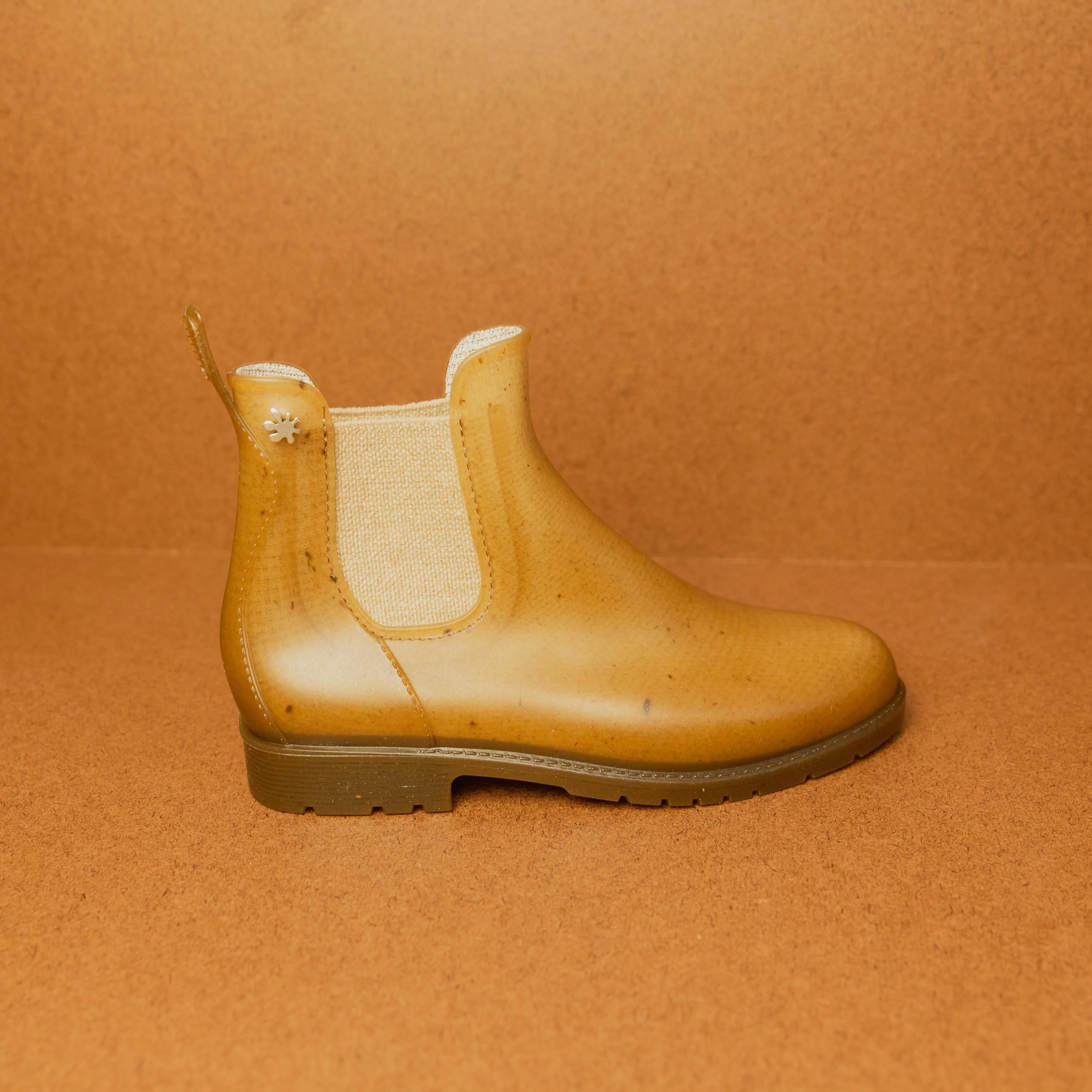 Plasticana Chelsea Rain Boot