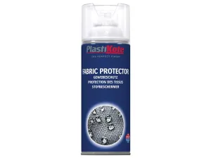 Plastikote Fabric Protector 400Ml