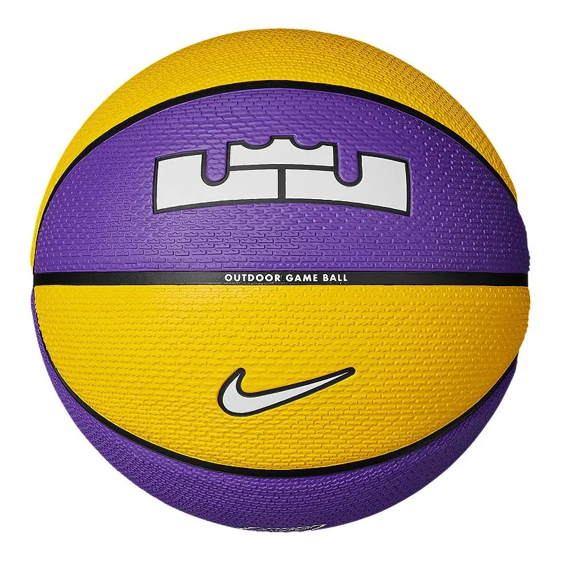 Playground 2.0 Lebron James Basketball
