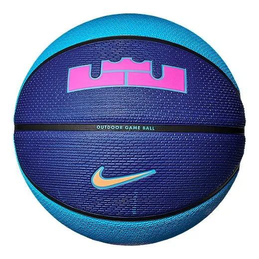 Playground 2.0 Lebron James Basketball