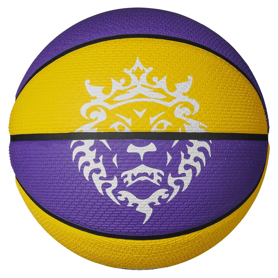 Playground 2.0 Lebron James Basketball