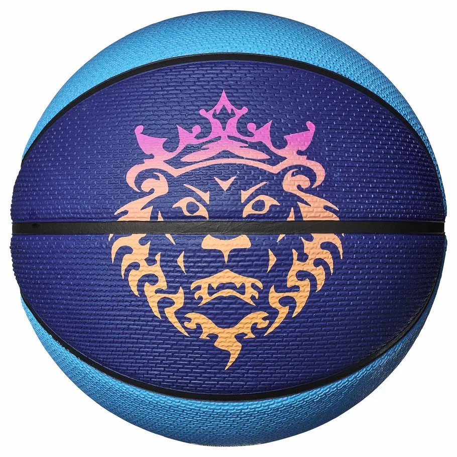 Playground 2.0 Lebron James Basketball