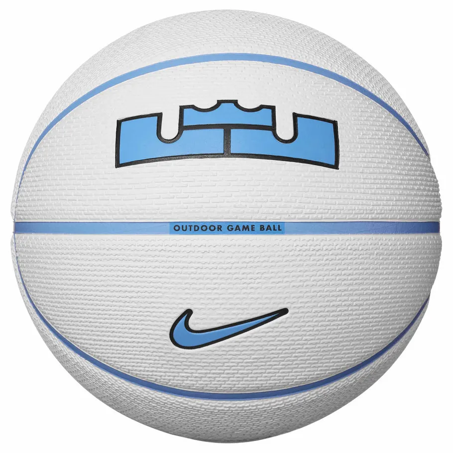 Playground 2.0 Lebron James Basketball