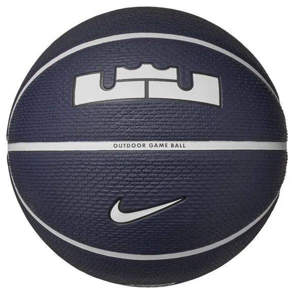Playground 2.0 Lebron James Basketball