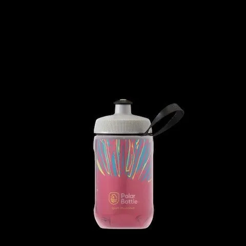 Polar Kids Insulated Bottle 350ml Various Colours