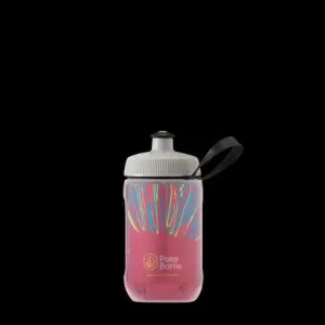 Polar Kids Insulated Bottle 350ml Various Colours