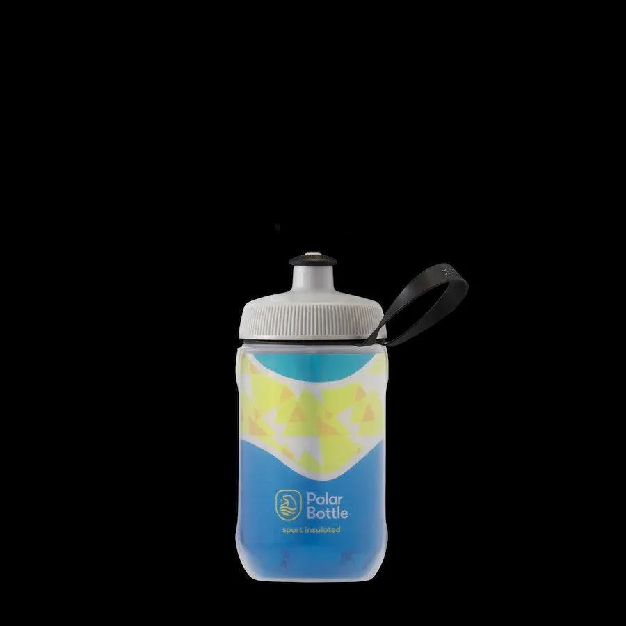Polar Kids Insulated Bottle 350ml Various Colours