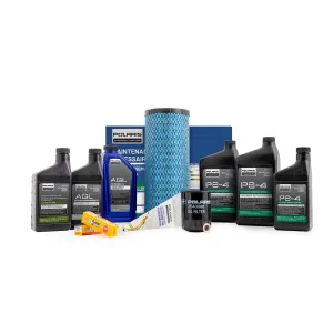 Polaris OEM RZR / General Maintenance Kit