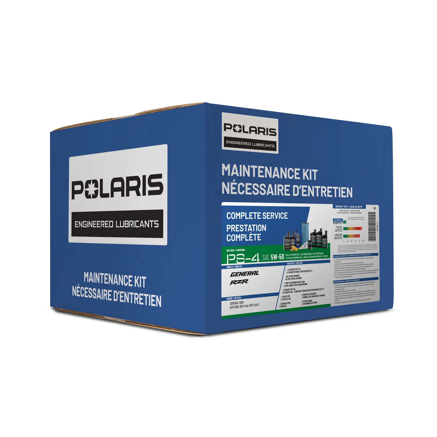 Polaris OEM RZR / General Maintenance Kit