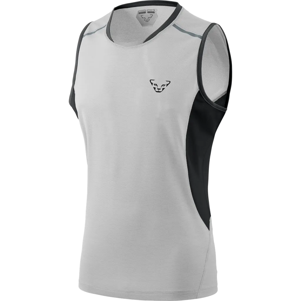 Polera Hombre Vert Tank