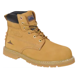 Portwest FW35 Steelite™ Welted Plus Safety Boot SBP HRO