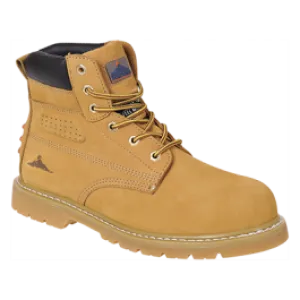 Portwest FW35 Steelite™ Welted Plus Safety Boot SBP HRO