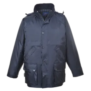 Portwest S430 Perth Stormbeater Jacket