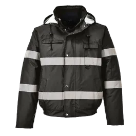 Portwest S434 Iona™ Lite Bomber Jacket