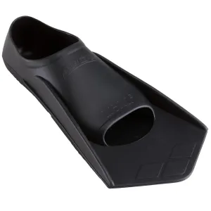 POWERFINS SHORT FINS BLACK