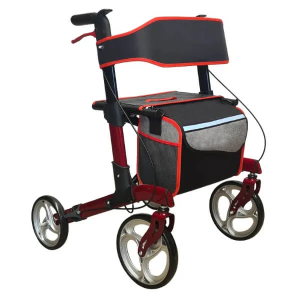 PQUIP Compact Portable Outdoor Walker PAB350