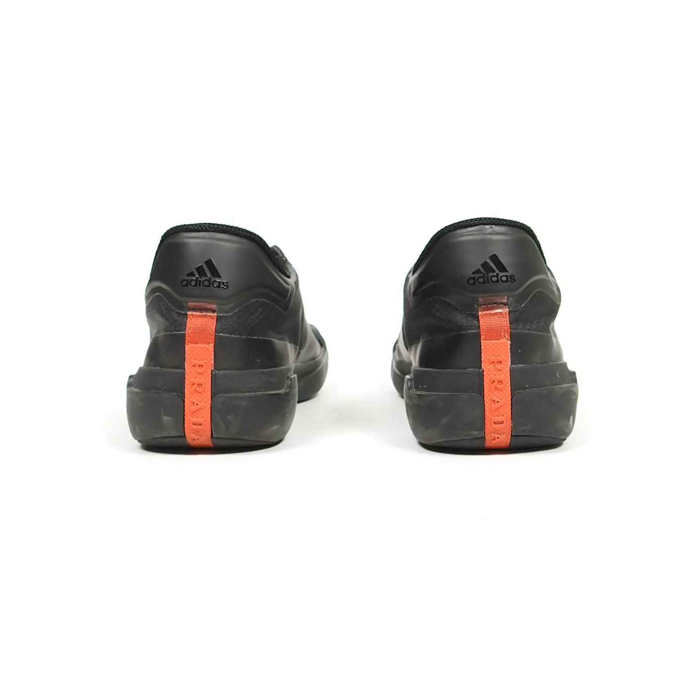 Prada x Adidas Luna Rossa Sneakers Size 7.5