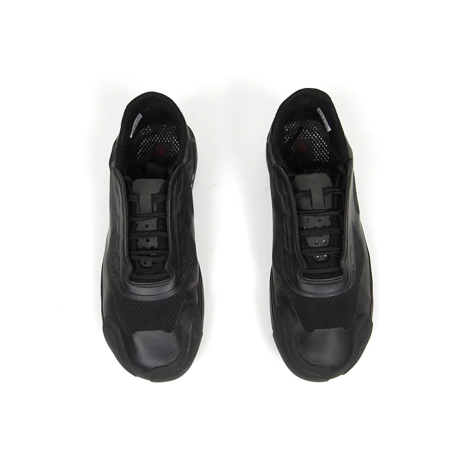 Prada x Adidas Luna Rossa Sneakers Size 7.5