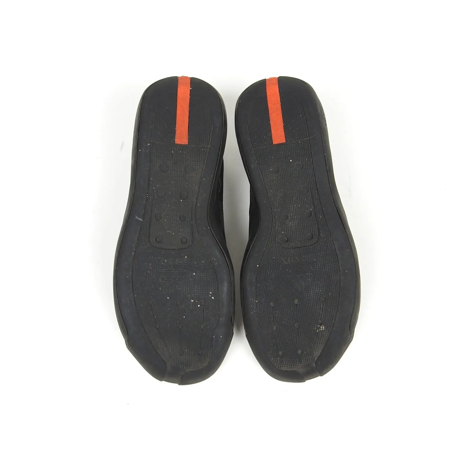 Prada x Adidas Luna Rossa Sneakers Size 7.5