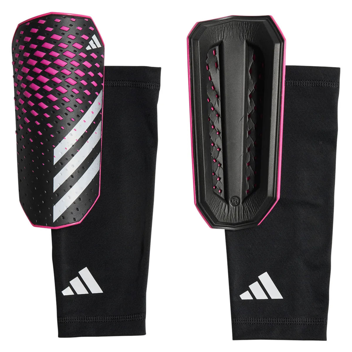 Predator League Soccer Shin Guards