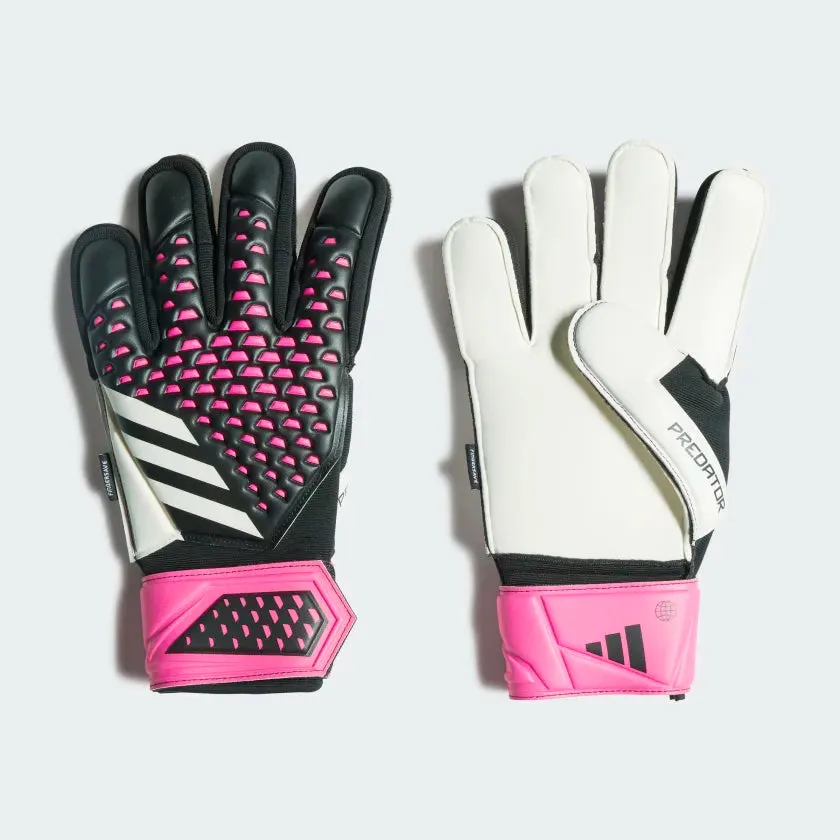 Predator Match Fingersave Gloves