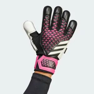Predator Match Fingersave Gloves