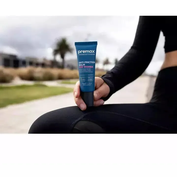 Premax - Anti Friction Balm for Women - 50g