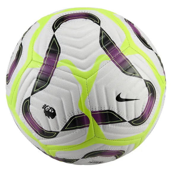 Premier League Academy Soccer Ball