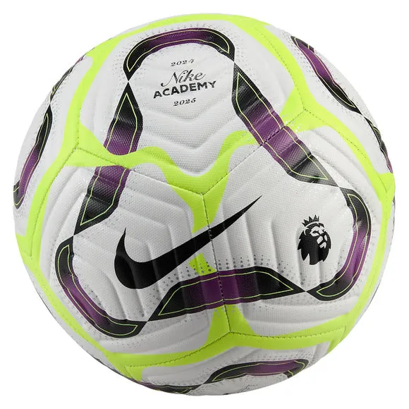 Premier League Academy Soccer Ball