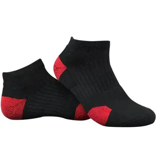 Premium Compression Cycling Socks for Men - Ideal for Basketball and Outdoor Sports