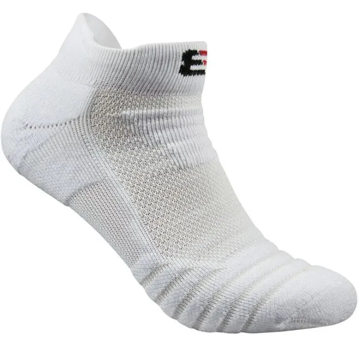 Premium Compression Cycling Socks for Men - Ideal for Basketball and Outdoor Sports