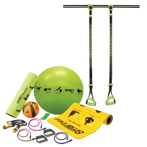 Prism Fitness Smart In-Home Bootcamp
