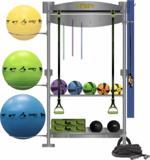 Prism FTC 1 Section - Training Rack Only