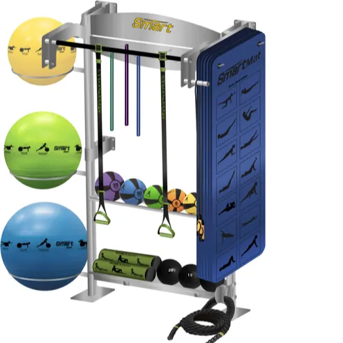 Prism FTC 1 Section - Training Rack Only