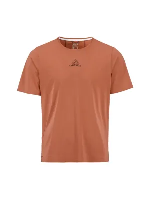 PRO Trail SS Tee 2 M | Sequoia