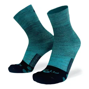 Pro Trainer (Heather Teal) 3 pack