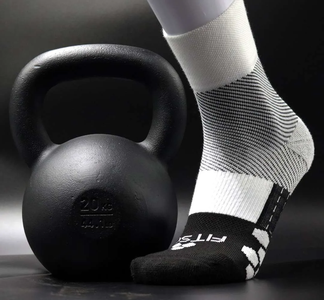Pro Trainer (Noir) 3 pack