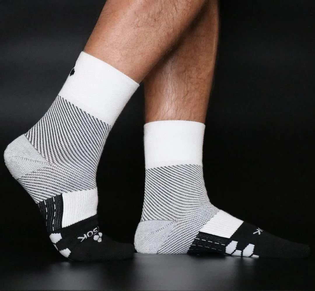 Pro Trainer (Noir) 3 pack
