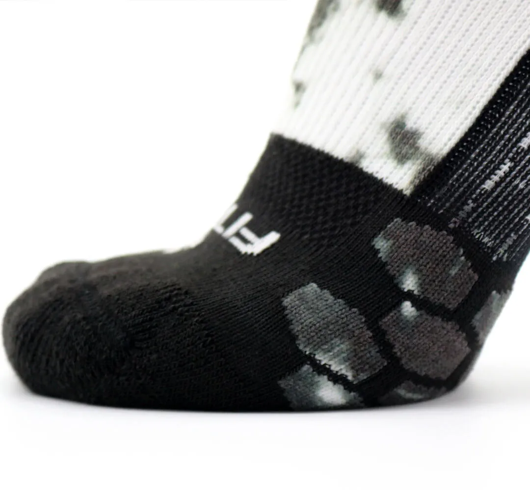 Pro Trainer (Noir) 3 pack