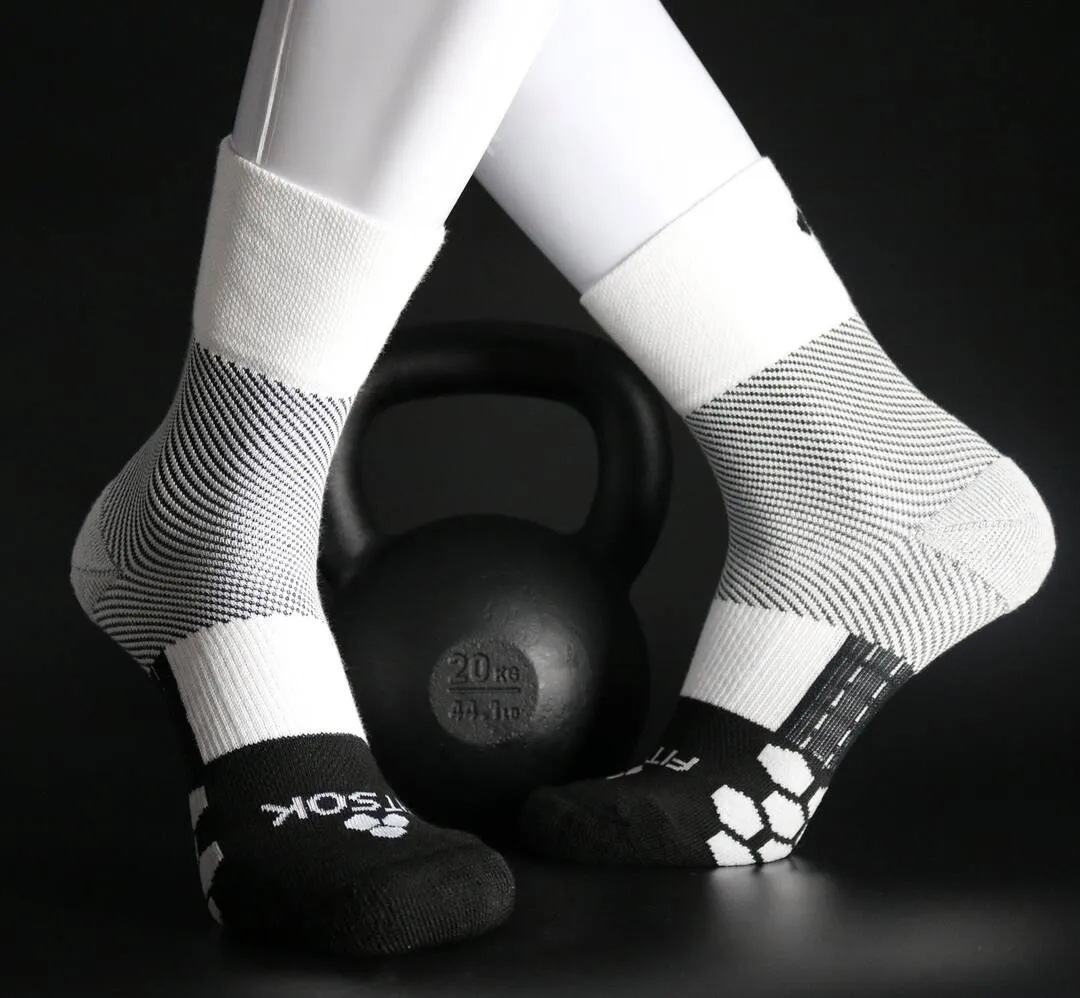 Pro Trainer (Noir) 3 pack