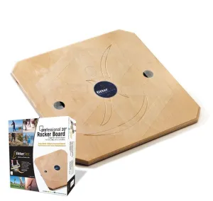 Professional 20" Rocker Board