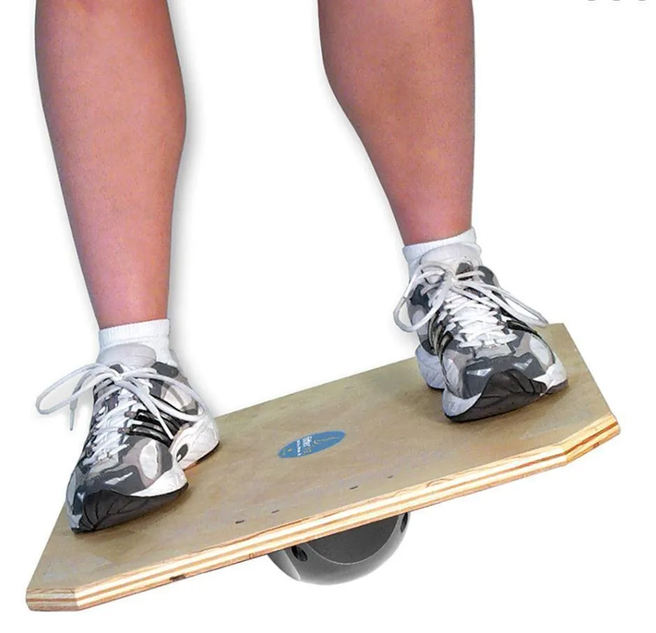 Professional 20" Rocker Board