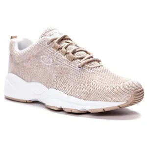 Propet Stability Fly WAA072M (Sand/White)