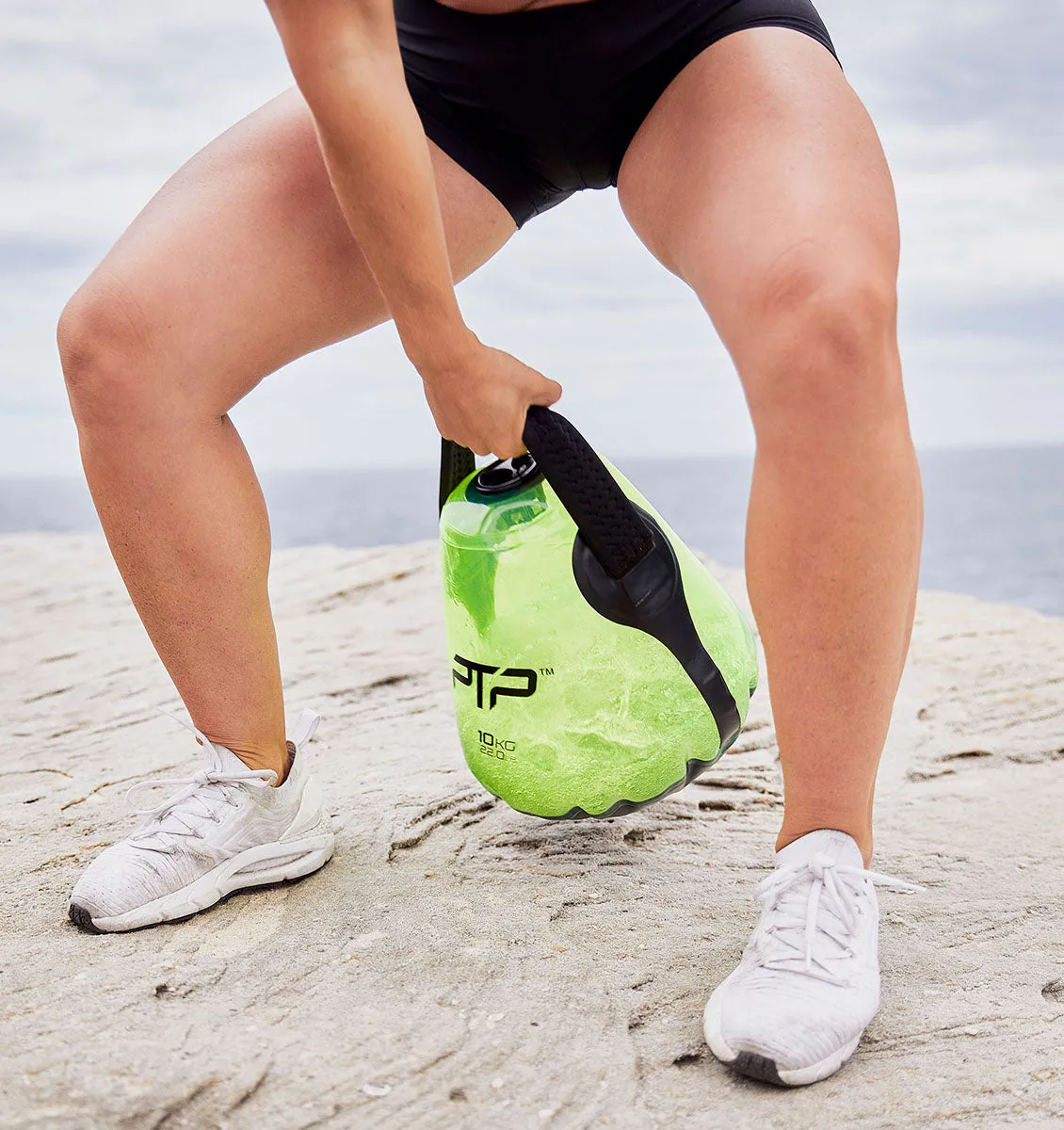 PTP Aquacore Water-filled Kettle Bag - 10kg