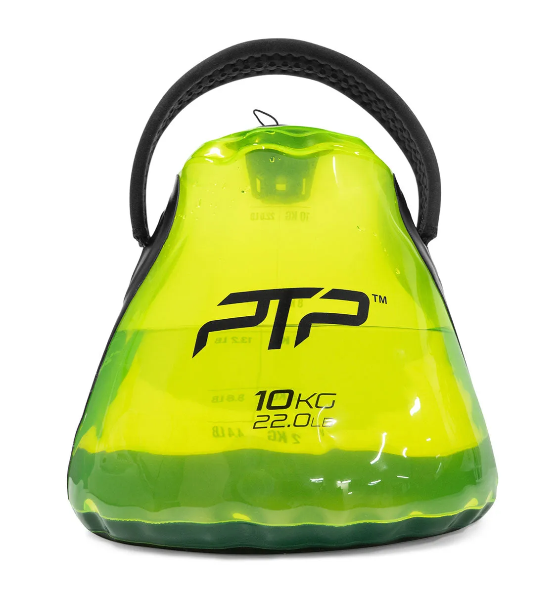 PTP Aquacore Water-filled Kettle Bag - 10kg